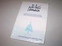 She Dwelt Among the Untrodden Ways (The Poet's Domain, No. 17) 0967288525 Book Cover