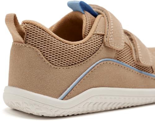 Baskets Barefoot garçon Gioseppo Colebrook pour pieds larges sans douleur