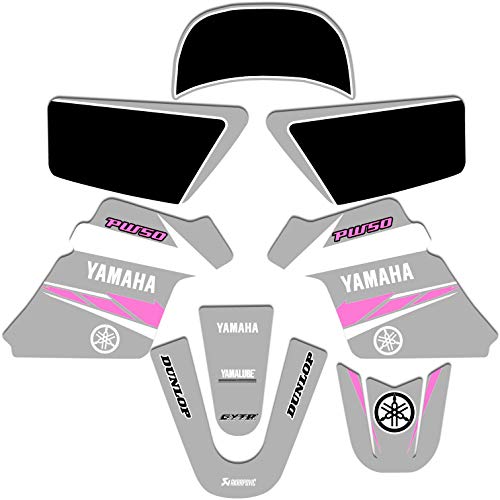 Factory Effex Temperature Sticker - Black