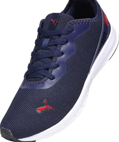 Image of Puma Men Hustle V2 Sneaker