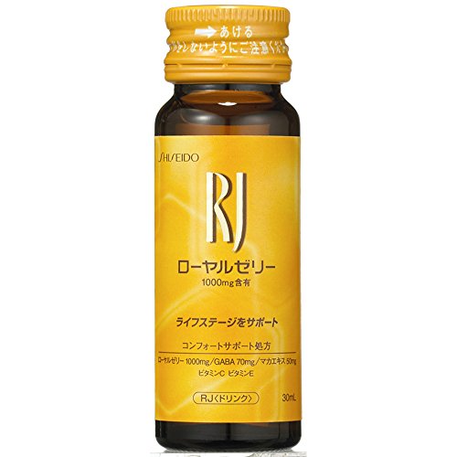 最安値 資生堂 Rjドリンク N 10本 30ml 10本 サプリメントの価格比較