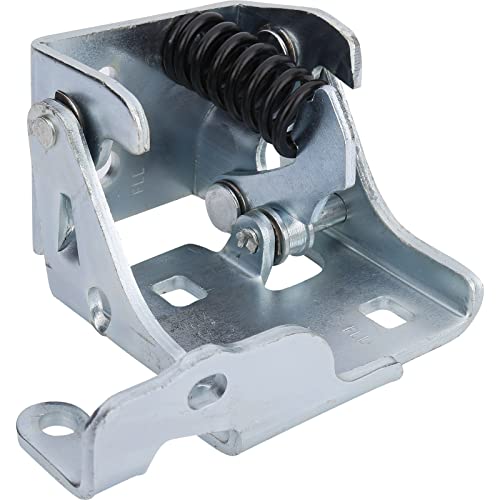 Front Driver Side Lower Door...