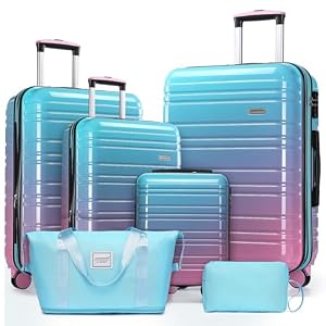 LARVENDER LC-CA-5515-Cotton Candy-6PCS LARVENDER LC-CA-5515-Cotton Candy-6PCS