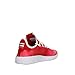 adidas CQ2301 Sneaker Niños Rojo 38-2