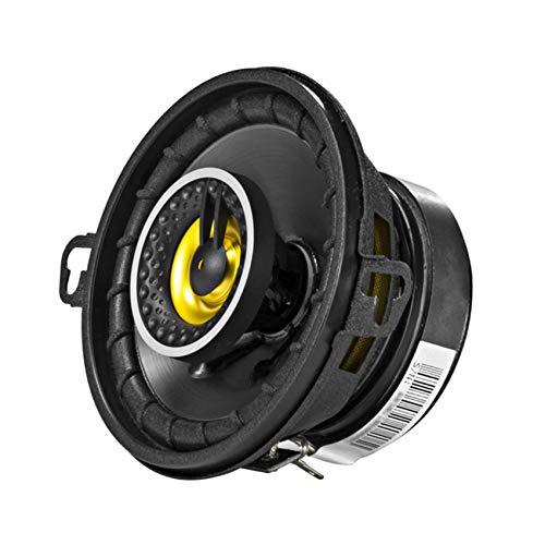 KICKER CS-Series 4-Speaker Bundle – 46CSC6934 6x9" 3-Way + 46CSC354 3.5" 2-Way Car Speakers - Image 4