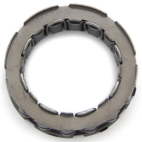 Démarreur embrayage unidirectionnel pour moto FE450 et FS650 2005-2008