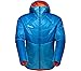 Produktbild Mammut Eigerjoch Light IN Hooded Jacket tarn/azurit L
