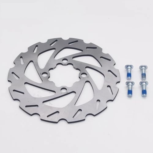 Disque de frein arrière haute résistance pour quad YMH Raptor 700 700R