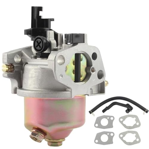 Carburateur GX200 pour réparer un générateur 2kW ou une tondeuse à gazon 6.5 CV 168F