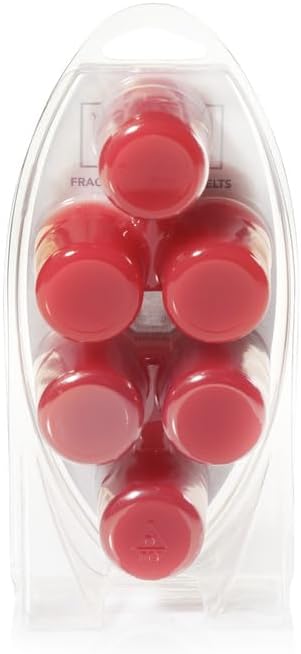 Yankee Candle Home Sweet Home Wax Melts 6 Count (Pack of 3) Ideal for Use in All Wax Warmers Perfect for DIY Candle Making Home Sweet Home 6 Count (Pack of 3) image 3 of 4 B08XJQ3KF1