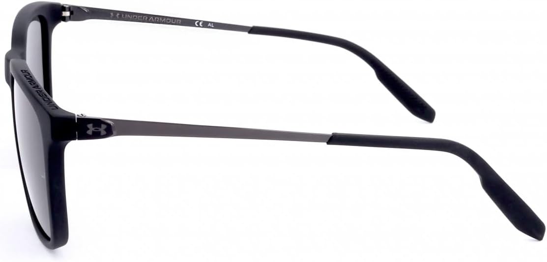 Under Armour mens Ua Reliance Square Sunglasses