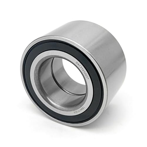 Roulement DAC35650037 anti-bruit de roue arrière 35x65x37 auto