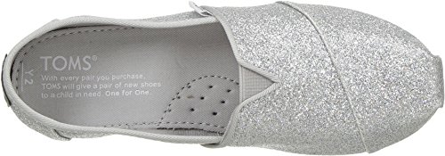 Image of TOMS Girls' Luca Slip-On Sneakers