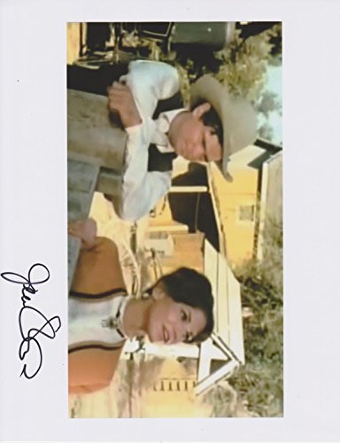 Jess Walton Original Autographed 8X10 Photo