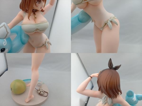 Amazon | タイトー ライザ -白水着ver.- 1/6 Spiritale ライザの