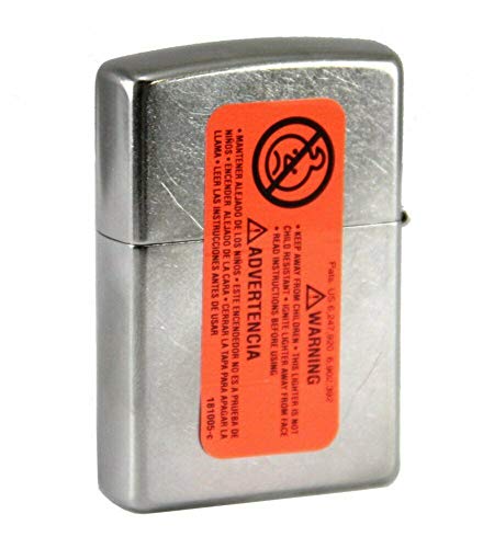 Image of Zippo Street Chrome Safe Gold Cash Design Windproof Pocket Fuel Lighter, Refillable, BIS Certified