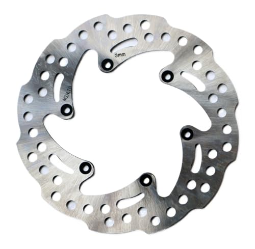 Rotor de frein à disque avant Lavender SX150 21 moto cross 150 SX 2021