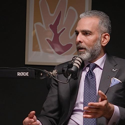 الأخصائي النفسي أحمد الملا ضيف الحلقة الرابعة