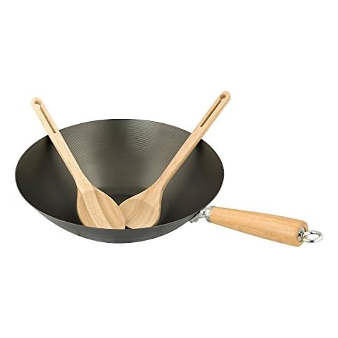 Wok Culinary Modular Campingaz Cover