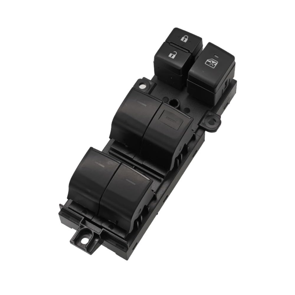 Glass Lifter Switch Assembly Right Rudder 20 pin, OE: 84040-12200