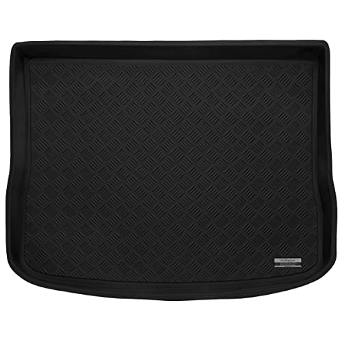 Preisvergleich Produktbild AZUGA Kofferraumwanne mit Antirutsch-Oberfläche fahrzeugspezifisch AZ10052528