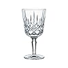 Spiegelau & Nachtmann Cocktail/Weinglas Noblesse, 4er Set, Transparente CocktailglÃ¤ser/WeinglÃ¤ser, Kristallglas, 355 ml, 104247
