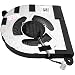 Produktbild HT ImEx (Version 1) Lüfter Kühler Fan Cooler kompatibel für Lenovo Yoga 720-15IKB (80X7007CMZ), 720-15IKB (80X70041GE), 720-15IKB (80X700BQGE), 720-15IKB (80X70092GE)