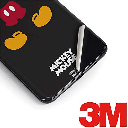 Skinit Decal Phone Skin Compatible with Galaxy S9 Plus - Officially Licensed Disney Mickey Mouse Body Design
