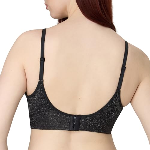 Image of Maidenform Women's Push-up Bra, M Seamless Lift Longline Bralettes Bras for Women, Seamless, Convertible (Plus Sizes, Too)