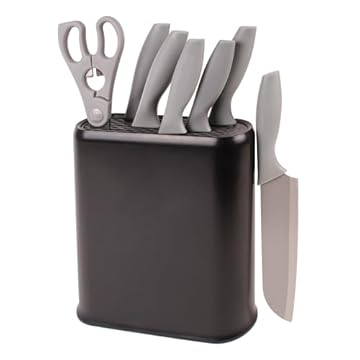 berghoff ceramic knife set