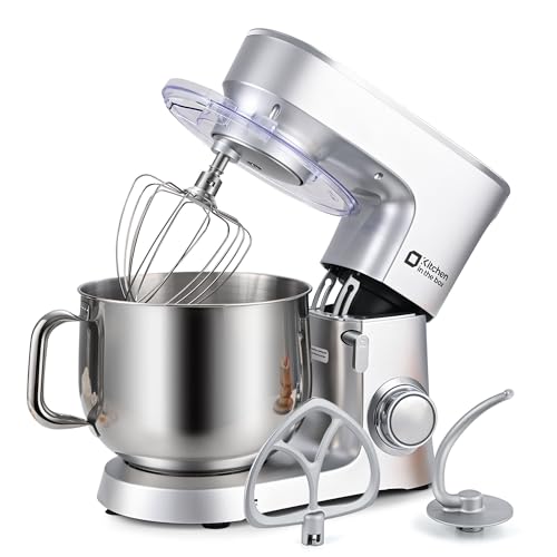 Kitchen in the box Stand Mixers Around 5 Quarts