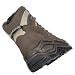 LOWA Stiefel mittel RENEGADE EVO GTX MID Ws espresso/anthrazit, 40