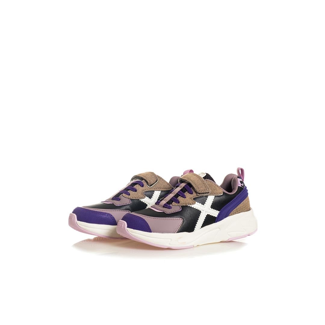 Munich Mini Track VCO 111 ZapatillasUnisex niños