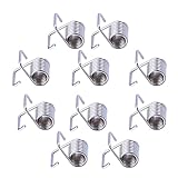 Compatibilité ciblée : Adaptés aux modèles UM2 Ultimaker2 et imprimantes 3D utilisant des courroies GT2, ces accessoires conviennent aux utilisateurs cherchant à améliorer la qualité d'impression et la fiabilité de leur matériel