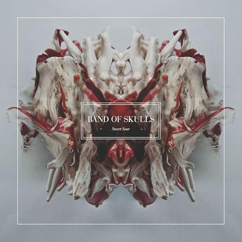 Pochette de Sweet Sour