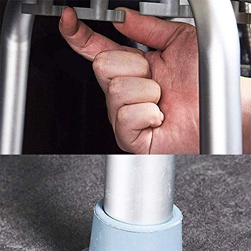 Tabouret de bain portable détachable avec installation sûre et simple - 7