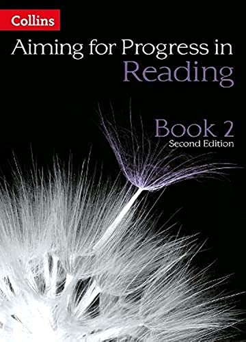 Collins Educational Progress in Reading: Book 2 (Aiming for)