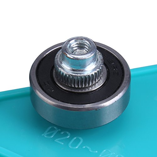 Kit de localizador de brocas para taladro ajustable 4-80 mm miniatura 2