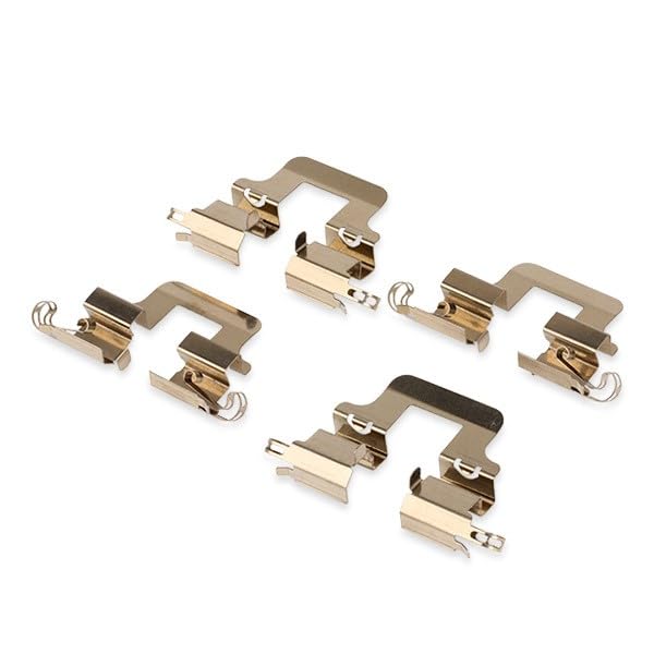 Set Pastiglie Freni Bosch 1987474350 - Per Toyota Land Cruiser 150, Hilux E Modelli Compatibili - Foto 2