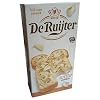 Chocolate Flakes White De Ruijter | De Ruijter Chocolate Flakes White | White Chocolate Flakes | 10.58 Ounce Total