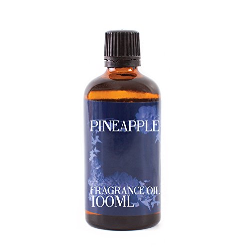 Preisvergleich Produktbild Mystic Moments Ananas Duftöl 100ml