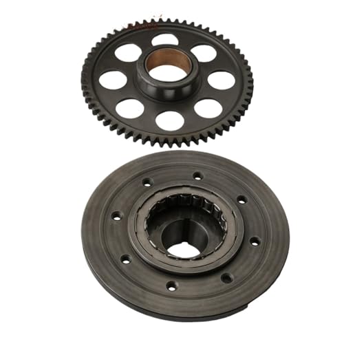 Embrague de arranque para BMW F650ST y F650GS (1993-2000) 12112343295