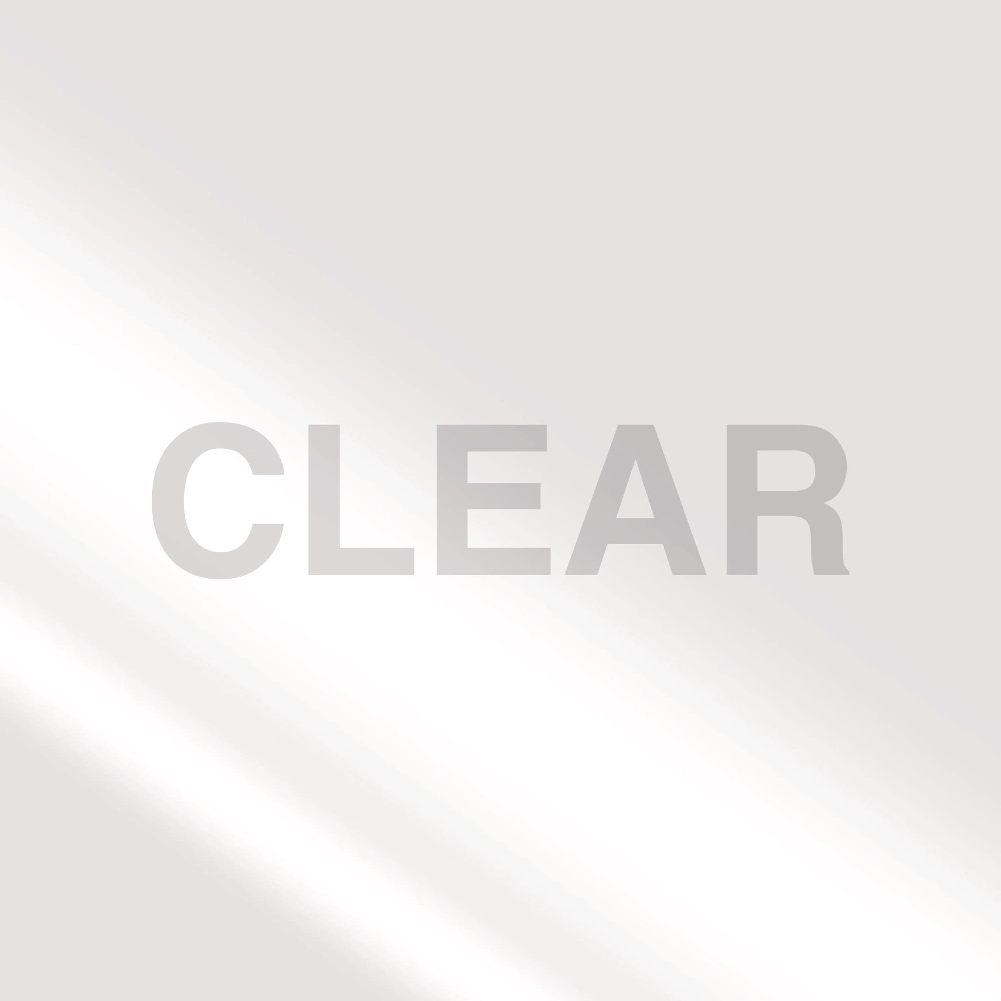 Duck® HD Clear™ Ruban adhésif d'emballage robuste, avec distributeur, 4,8 cm x 40 m, transparent