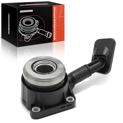Frankberg Clutch Release Bearing Compatible with C-Max DM2 2.0L 2007-2010 Mondeo IV BA7 1.6L-2.0L 2007-2015 S40 II 544 2.0L 2004-2010 V60 I 155 157 1.6L-2.0L 2010-2015 Replace# 1405590