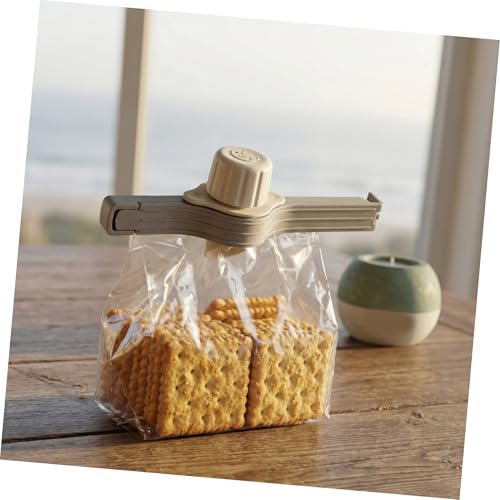 Pinces de fermeture multifonctions pour snacks Cabilock 20 - 8