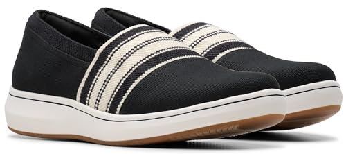 Clarks Women's Breeze Sky Mist Loafer2