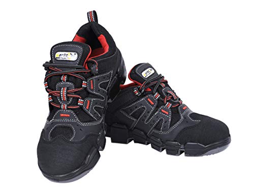 Image of Scott D2343 Black /Red (8)