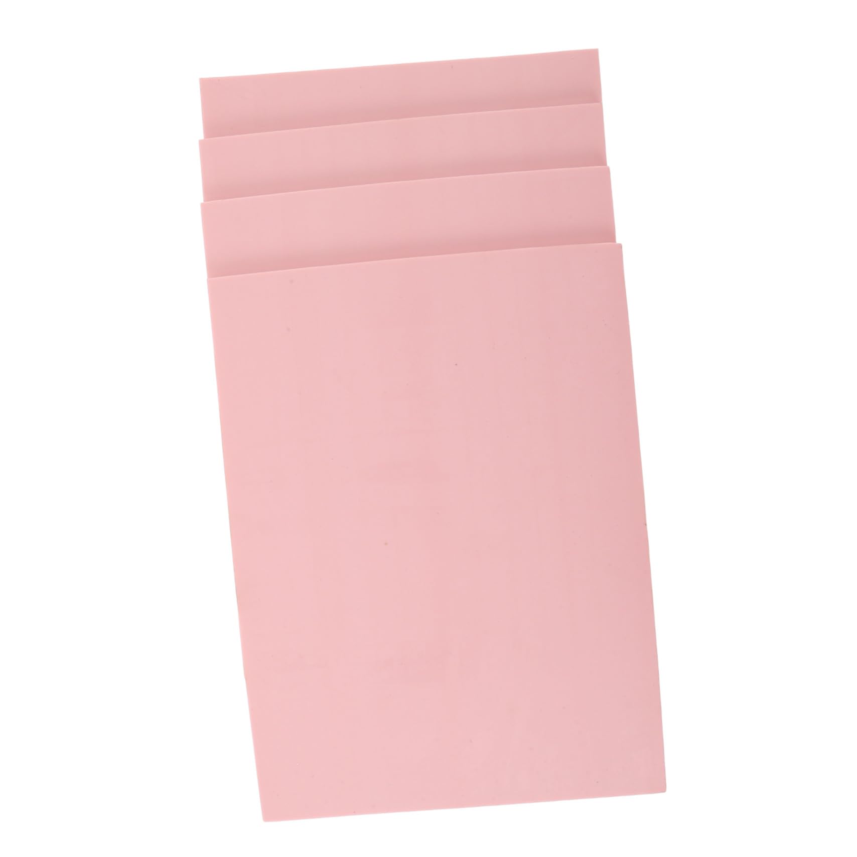 NUOBESTY 4 Piezas Bloques de Linóleo para Grabado y Estampado Material Reutilizable para Impresión Artística y Manualidades Placa de Impresión Portátil para Proyectos DIY