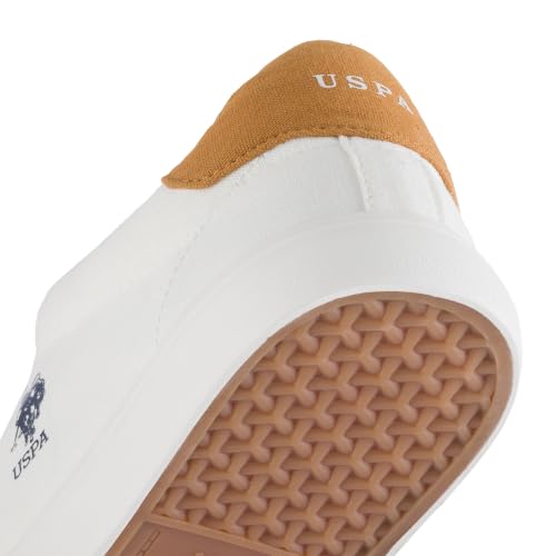 U.S. Polo Assn. Mens Abor 3.0 Sneaker - Image 7