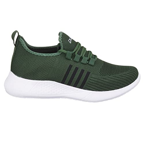 Image of Duke Mens Men Sports Shoes Platform